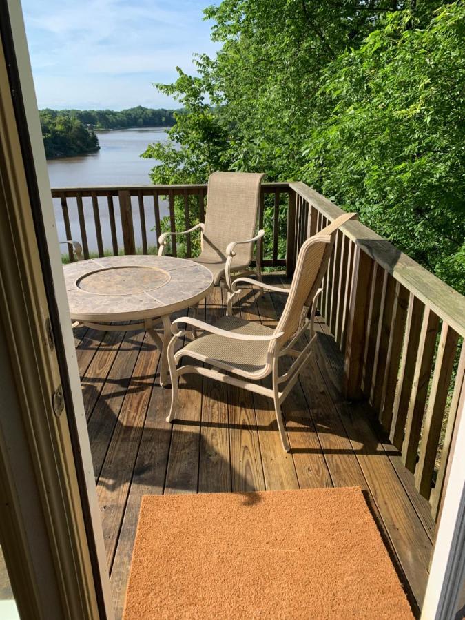Shangri-Lake Fort Towson Exterior foto